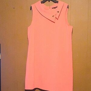 Legally Blonde Dress